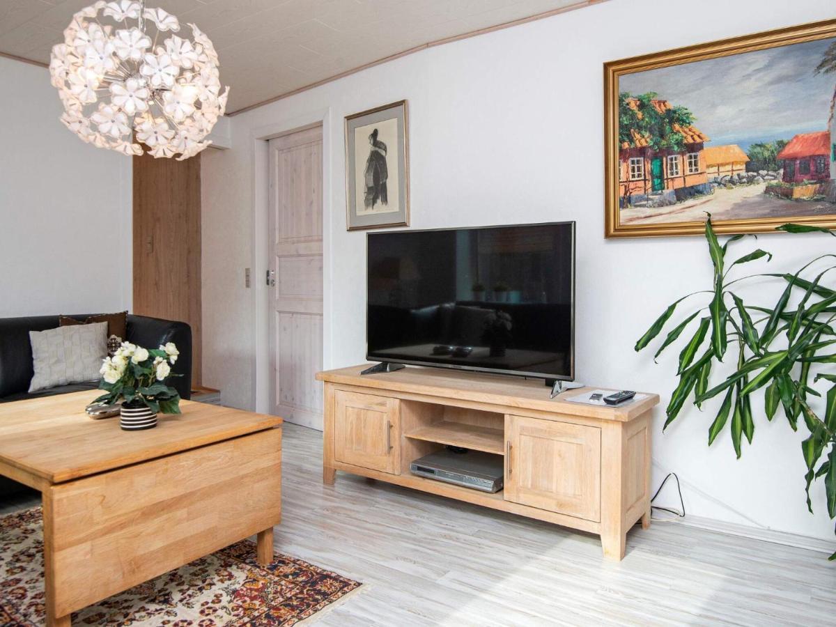 2 Person Holiday Home In Gr Sten กรอสตีน ภายนอก รูปภาพ