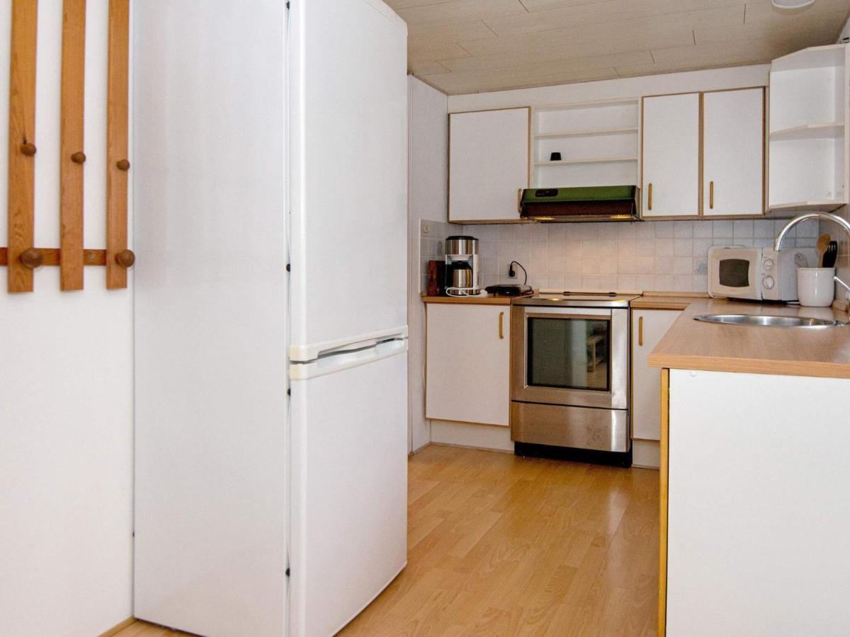 2 Person Holiday Home In Gr Sten กรอสตีน ภายนอก รูปภาพ